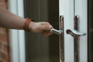 Architectural Door Hardware