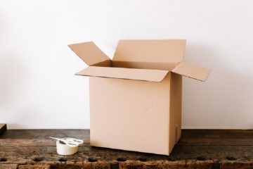 Best Box For Packing You Should Know