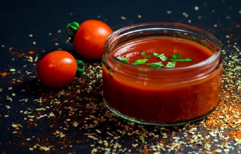 You Can Use These Products Instead Of Tomato Paste
