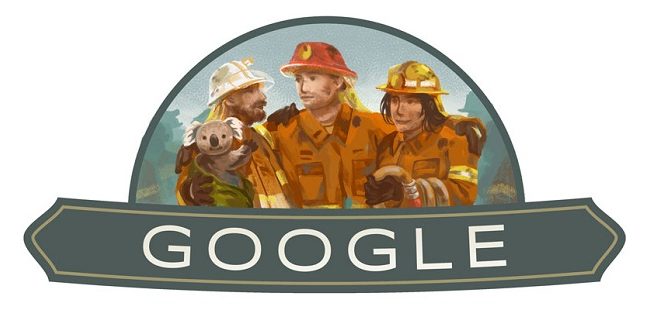 Why Australia Day Doodle #Googledoodle Became Special for Australians?