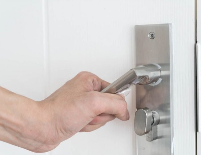The Benefits of Investing in High-Quality Architectural Door Hardware